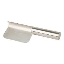 Ramasse-miette inox 18/10 